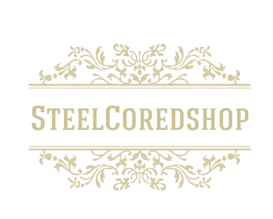 SteelCoredshop